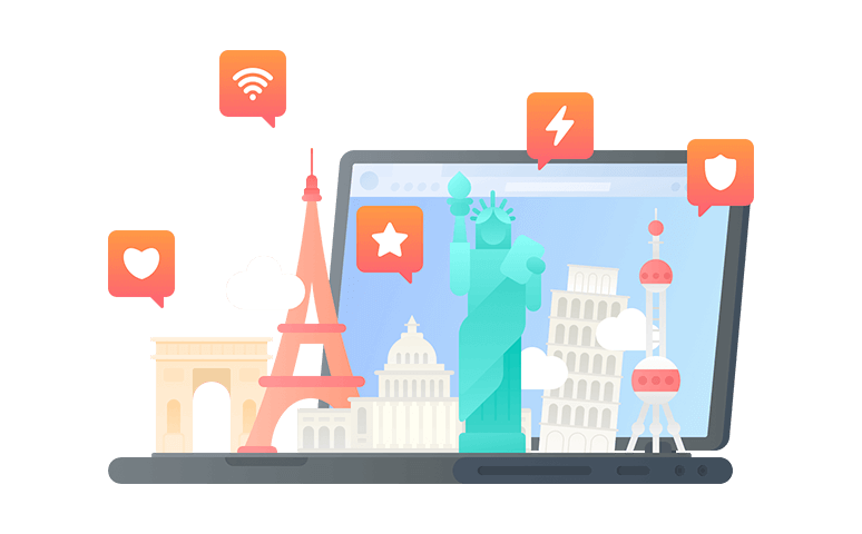 海龟VPN DNS版
